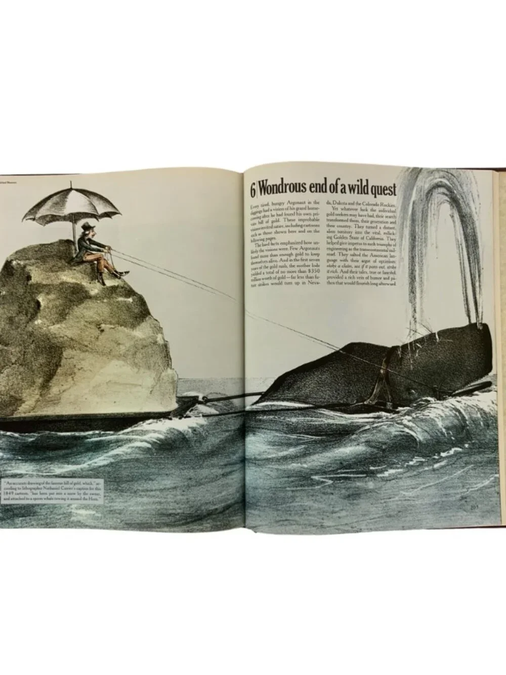 Time-Life Books forty niners
